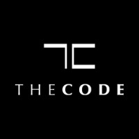 TheCode Cosmetics logo - Similar company to Kallos Vanity Cosmetics