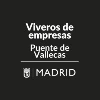 Vivero de empresas Puente de Vallecas logo - Similar company to Hackathon Urjc