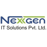 Nexgen IT Solutions Pvt. Ltd. logo - Similar company to Nexgen It Solutions