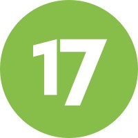 Green17 logo - Similar company to Studio Mindset