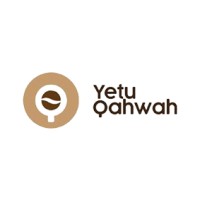 Yetu Qahwah logo - Similar company to Zwandako