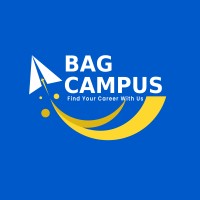 Bagcampus logo - Similar company to Big Bazzar