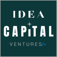 IdeaCapital Ventures logo - Similar company to Nilah Advisors