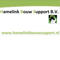 Hamelink Bouw Support B.V. logo - Similar company to Hellende Daken