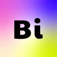 Bi Media logo - Similar company to Axius