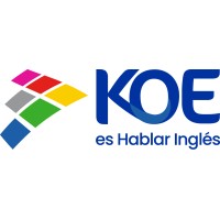 KOE Chile logo - Similar company to Koe México