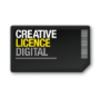 Creative Licence Digital