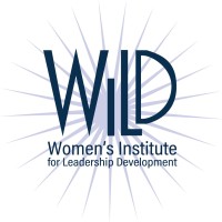 Women's Institute for Leadership Development logo - Similar company to Pocket Change
