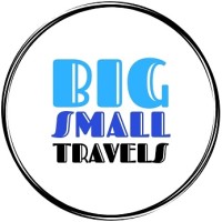 Big Small Travels