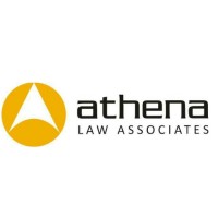 Athena Law Associates logo - Similar company to Hershe.Js