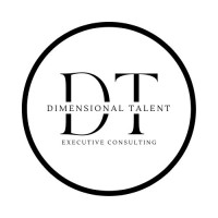 Dimensional Talent, LLC logo - Similar company to Dimension Talent