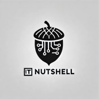 IT Nutshell logo - Similar company to Gearcode Sp. Z O.O.