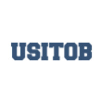 USITOB - Usinagem, Brunimento e Trepanação logo - Similar company to Ptc Usinagem E Manutenção