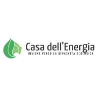 Casa dell'Energia logo - Similar company to Sustainability In Conservation (Sic)