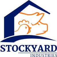 Stockyard Industries logo - Similar company to Agribrands