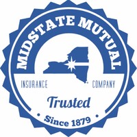 Midstate Mutual Insurance Company logo - Similar company to 1859 Mutual