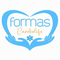 Formas CardioLife | Cardioprotección y formación sanitaria logo - Similar company to Cordis Group