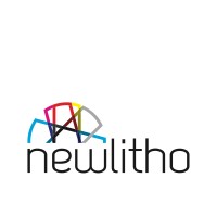 New Litho logo - Similar company to Eastern Press