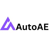 AutoAE logo - Similar company to Echojelly