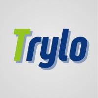 Trylo logo - Similar company to Pidecola