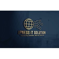 IPness IT Solution logo - Similar company to Erstep