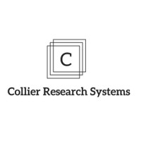 Collier Research Systems logo - Similar company to Instituto Trilhas
