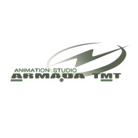 Armada TMT Studio logo - Similar company to Stagbeetle Animation