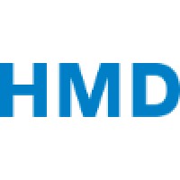 Hmd Architecture Design Co.,Ltd