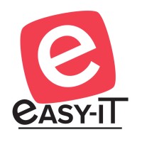 Easy-IT - Facilitateur numérique logo - Similar company to Bm Services