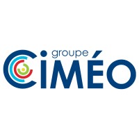 Groupe CIMÉO logo - Similar company to Cimeo Construction