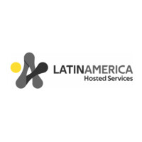 LAHS (Latin America Hosted Services) logo - Similar company to Radical One