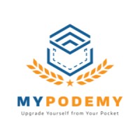 My Pocket Academy logo - Similar company to Pocket Nihongo