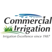 Commercial Irrigation & Turf