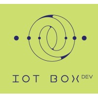 IOTBOXDEV logo - Similar company to Treetronix