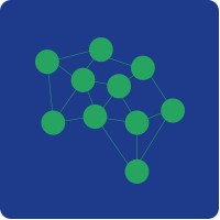 human-centric AI logo - Similar company to Z A D A