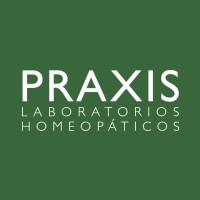 LABORATORIOS HOMEOPÁTICOS PRAXIS logo - Similar company to Laboratorios Pharma & Go