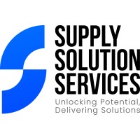 Supply Solution Services logo - Similar company to Pure Solutions