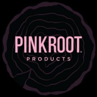 Pink Root Hair Products logo - Similar company to Edas.Store