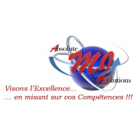 Absolute MJ Solutions logo - Similar company to Acm Formation