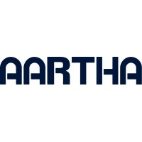 Aartha logo - Similar company to Amurta