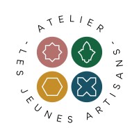 ATELIER LES JEUNES ARTISANS logo - Similar company to Cooplus.Org