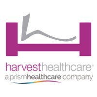 Harvest Healthcare logo - Similar company to Oska
