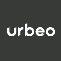 Urbeo logo - Similar company to I-Res