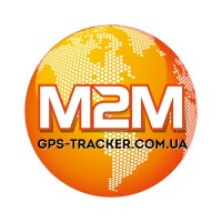 GPS-Tracker.com.ua logo - Similar company to Studio Juicebox