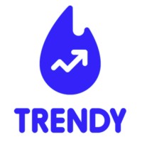 Trendy logo - Similar company to Holt Data Solutions