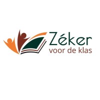 Zéker voor de klas logo - Similar company to Koers Advies