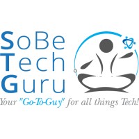 Sobe Tech Guru