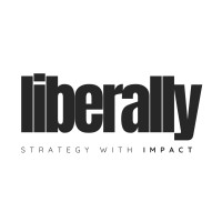 Liberally logo - Similar company to Oshcomm