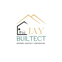 Jay Builtect logo - Similar company to Studio One Architects