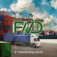 FVD LOGÍSTICA logo - Similar company to Oziris Transportes E Logistica Ltda